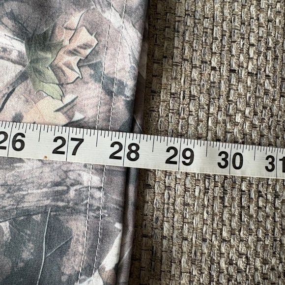 Men’s Manfinity Camo Shirt - Picture 5 of 5